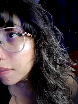 Snapshot of Piafisher1 chatting on March 9, 1:04 pm Piafisher1 online show from March 9, 1:04 pm