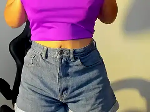 Sami Hotie1 online show from February 18, 6:26 pm