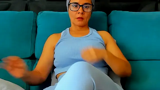 Sami Hotie1 online show from April 27, 5:33 pm
