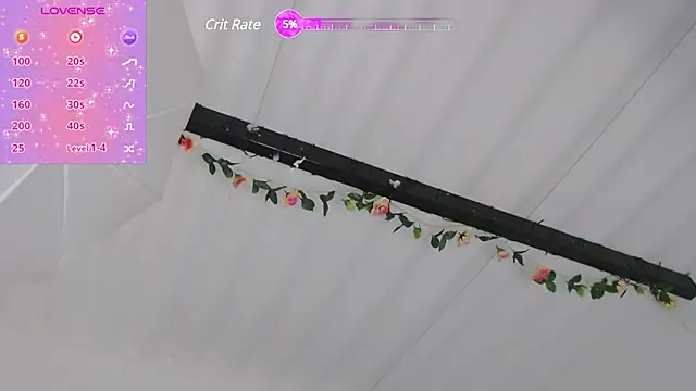 Snapshot of kmila-carson chatting on December 15, 2:52 am kmila-carson online show from December 15, 2:52 am