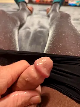 PantyhoseJasmine online show from October 27, 8:18 am