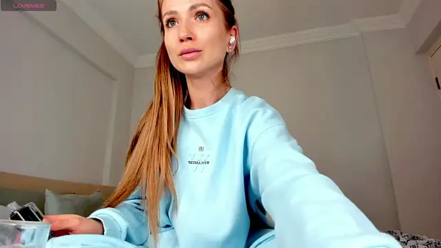 Miya Nika online show from January 30, 7:48 pm