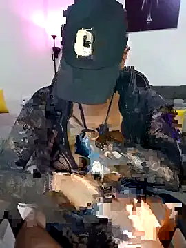 Sexy panda69 online show from January 10, 10:46 pm