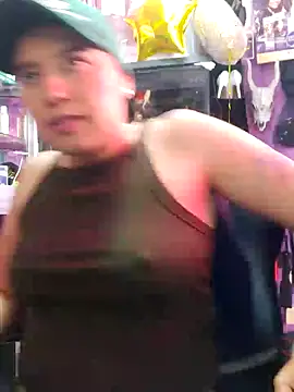 TamySweetness online show from February 18, 3:21 pm