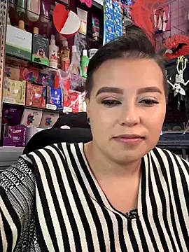 TamySweetness online show from October 16, 3:35 pm