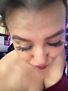 TamySweetness online show from November 24, 7:02 pm