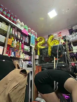 TamySweetness online show from March 6, 3:30 pm