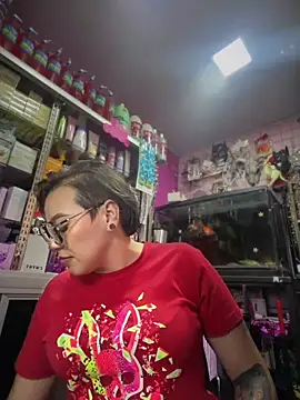 TamySweetness online show from April 28, 3:50 pm