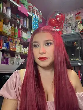 TamySweetness online show from May 10, 4:12 pm