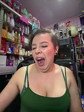 TamySweetness online show from June 2, 3:03 pm
