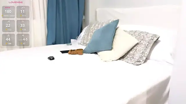 Snapshot of missmiamore chatting on December 30, 9:50 pm missmiamore online show from December 30, 9:50 pm