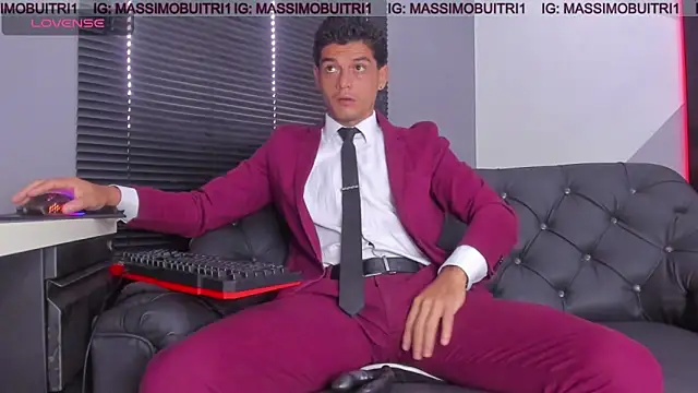 Snapshot of massimo_g chatting on May 11, 1:50 pm massimo g online show from May 11, 1:50 pm
