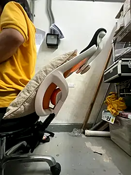 wSilEliaXm online show from October 27, 8:07 am