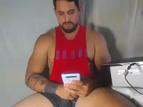 sebasx412 online show from November 26, 9:05 pm