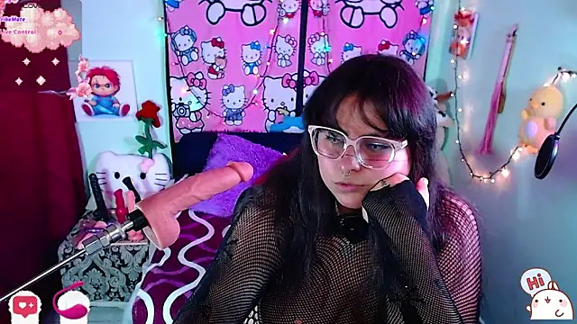 Snapshot of _lilith_heavy chatting on July 26, 2:31 am lilith heavy online show from July 26, 2:31 am