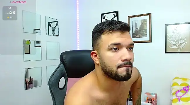 mathew vidal1 online show from March 3, 10:52 pm