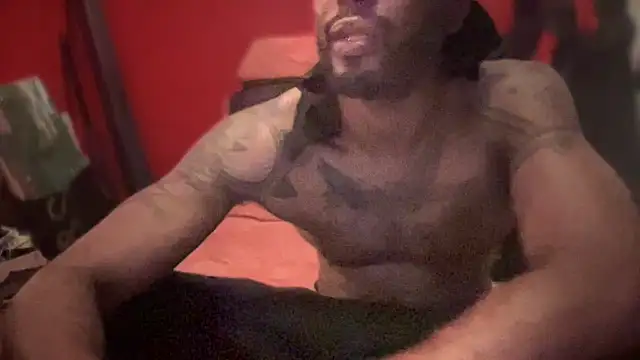 BADDIEBENJI online show from December 10, 1:32 am