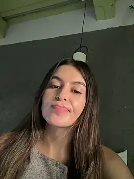Isabellacharm online show from June 19, 1:59 pm
