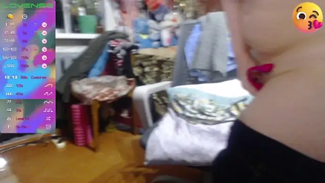 sweetbbabe online show from November 12, 2:39 pm