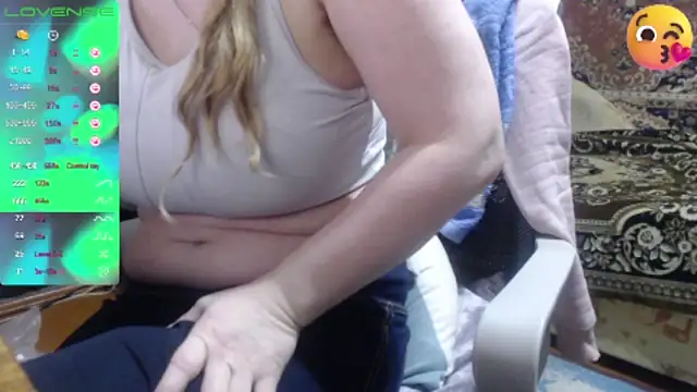 sweetbbabe online show from December 1, 8:36 pm