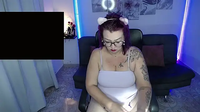 jazmin ross online show from February 25, 9:46 pm