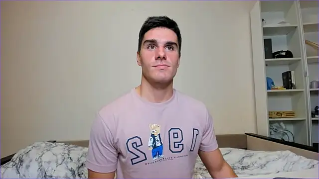 sam huston online show from December 7, 5:20 pm