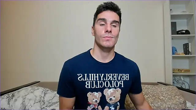 sam huston online show from December 8, 6:06 pm