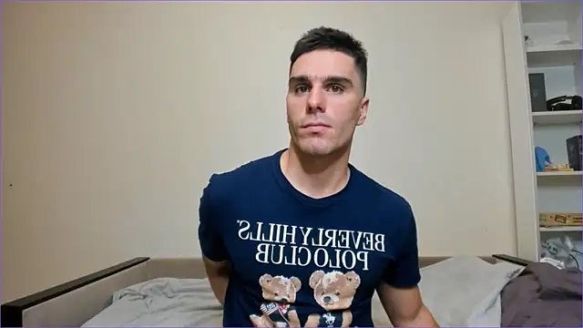 sam huston online show from December 12, 9:15 pm