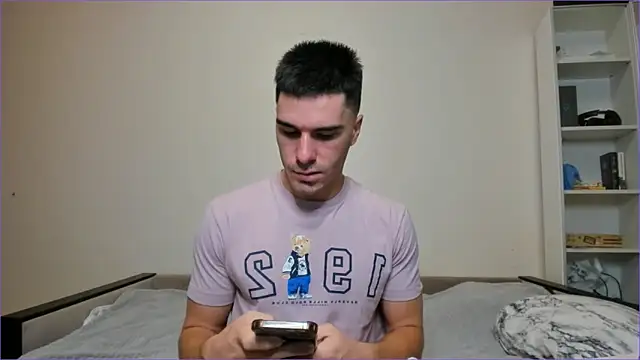 sam huston online show from December 13, 5:16 am