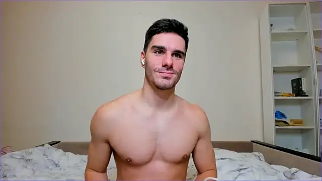 sam huston online show from December 30, 9:40 pm