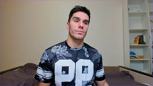 sam huston online show from January 9, 4:19 am