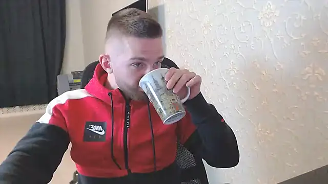 Marselle Laker online show from January 8, 10:06 pm