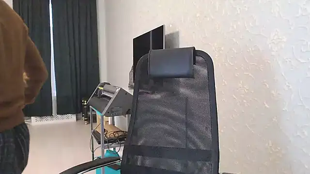 Marselle Laker online show from January 27, 8:51 am