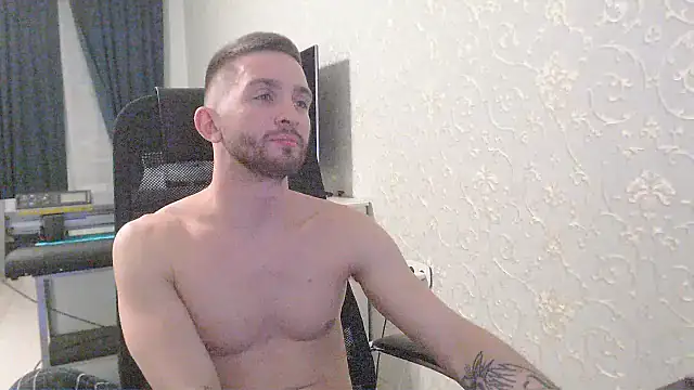 Marselle Laker online show from February 6, 4:03 pm