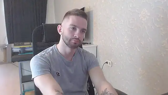 Marselle Laker online show from February 7, 7:29 am