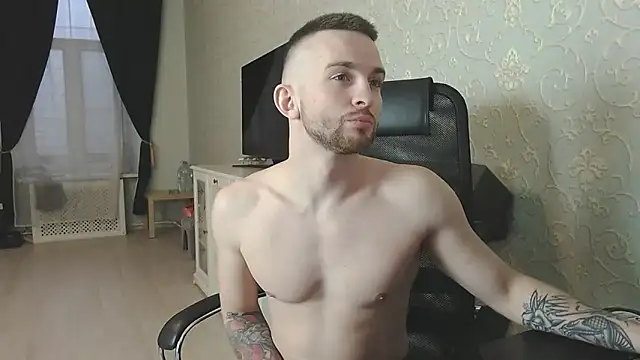 Marselle Laker online show from November 29, 11:46 am