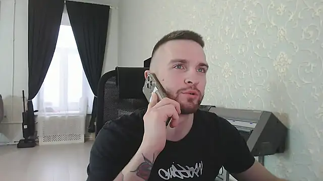 Marselle Laker online show from December 2, 10:53 am