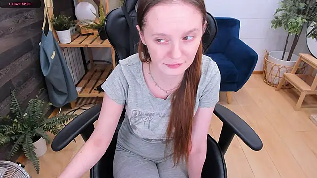 JannaVerdi  online show from March 17, 6:40 am