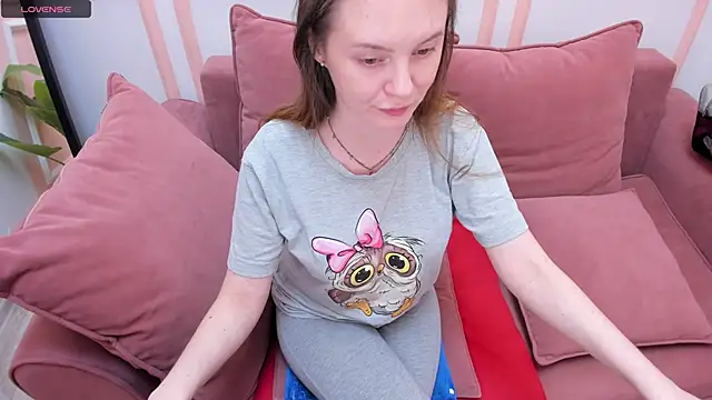 JannaVerdi  online show from October 15, 6:35 am