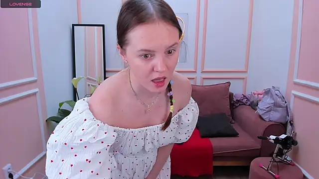 JannaVerdi  online show from February 9, 6:50 am