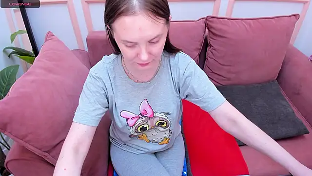 JannaVerdi  online show from February 23, 6:33 am