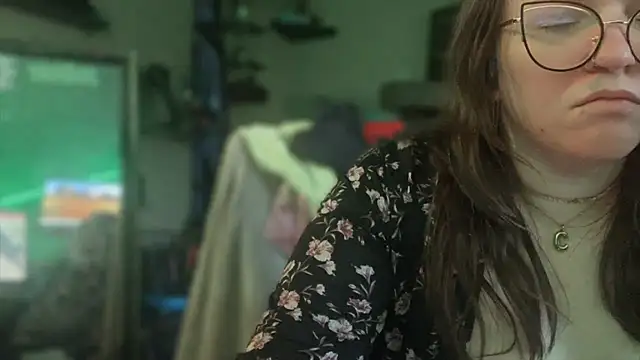 spunlikecottoncandy online show from December 13, 7:53 pm