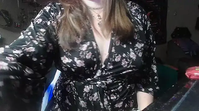 spunlikecottoncandy online show from February 11, 6:35 pm