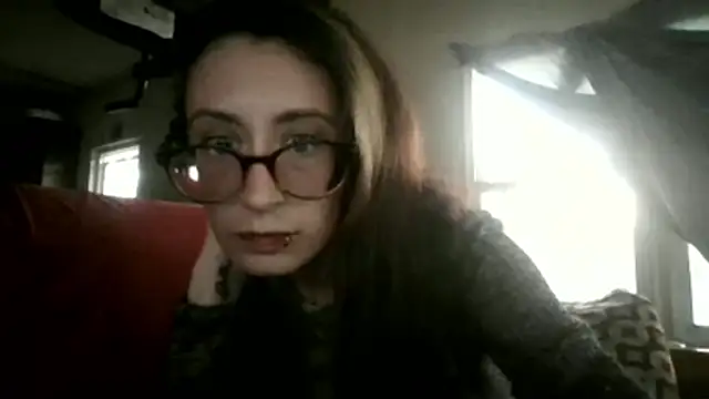 RavenRain888 online show from April 8, 12:10 am