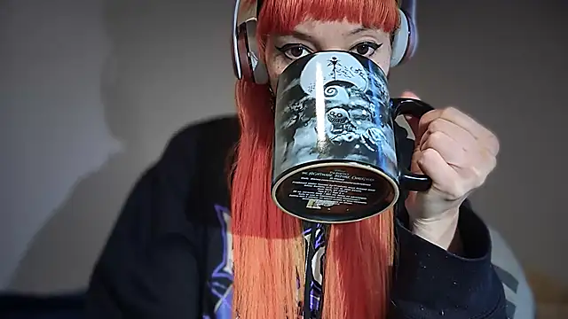 FRRANNKIE online show from November 7, 9:15 pm