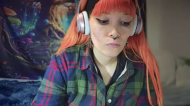 FRRANNKIE online show from November 23, 1:16 am