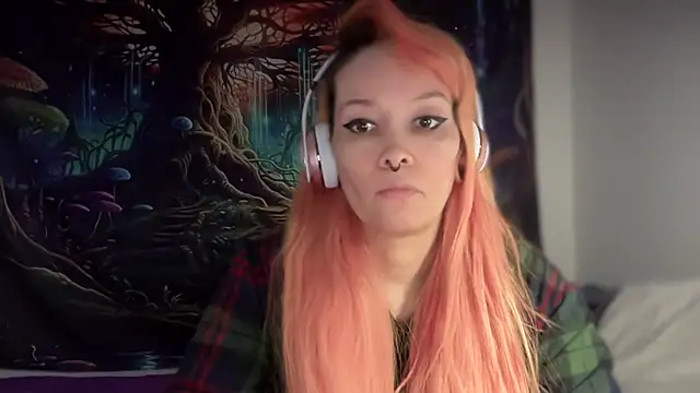 FRRANNKIE online show from January 13, 1:49 pm