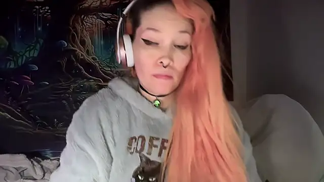 FRRANNKIE online show from January 15, 12:54 pm