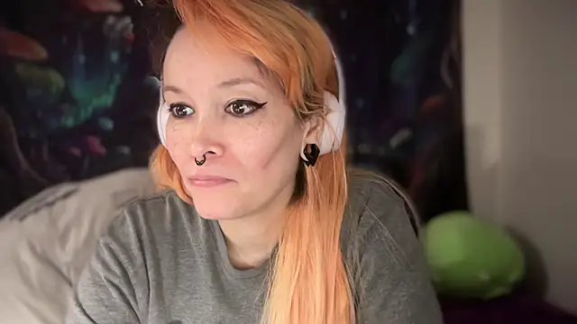 FRRANNKIE online show from February 17, 5:59 am