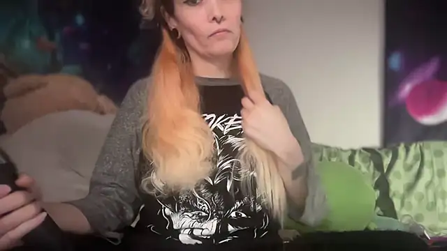 FRRANNKIE online show from March 11, 2:39 am